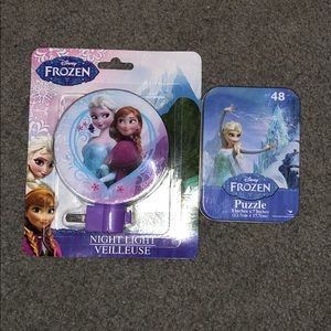 Disney frozen